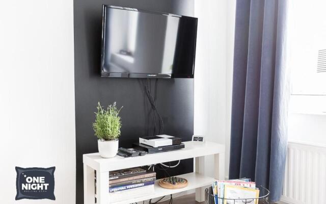 One Night Zielona Góra