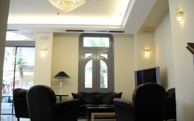 Hotel Rio Athens