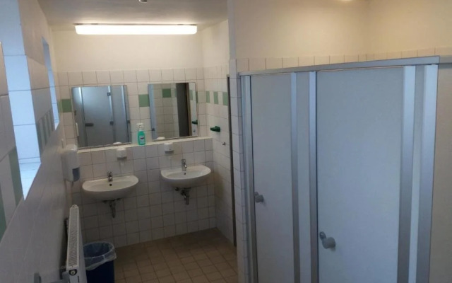 Ferienanlage Schönhagen