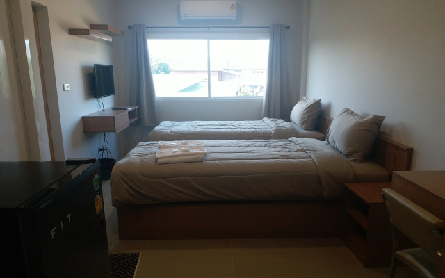 Saney Apartment