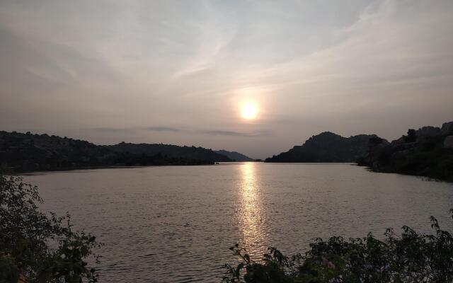 Hotel Gowri
