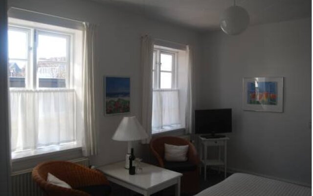 Badepension Marienlund