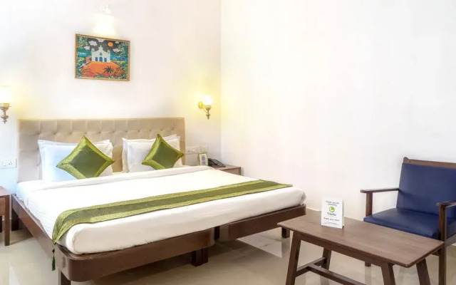 OYO 10240 Hotel Mayfair 1