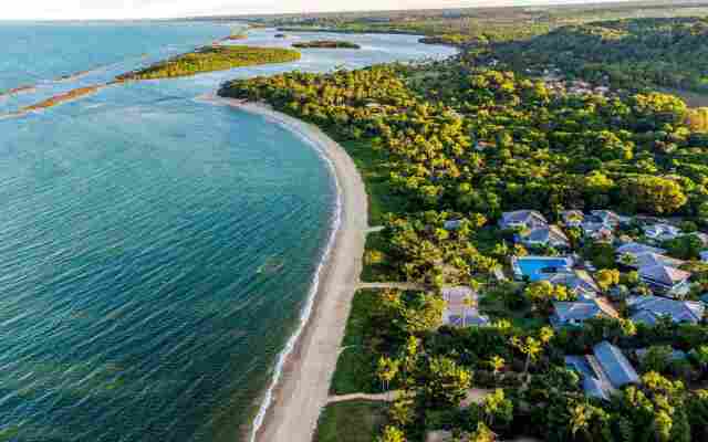 Campo Bahia Hotel Villas Spa