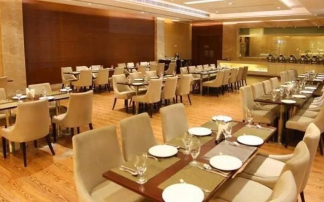 Ramada New Delhi Pitampura