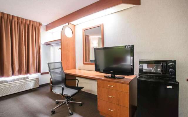 Sleep Inn Murfreesboro Shopping District