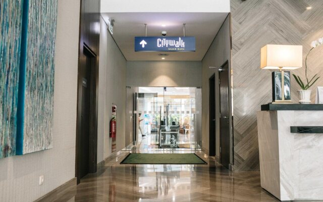 Holiday Inn & Suites Jakarta Gajah Mada by IHG