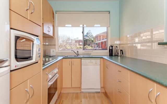 The Helm, Unit 7, 22 Voyager Close