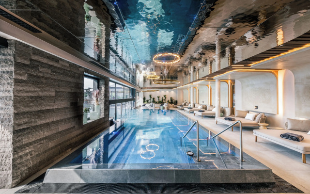 Park- und Vitalresidenz Quellenhof