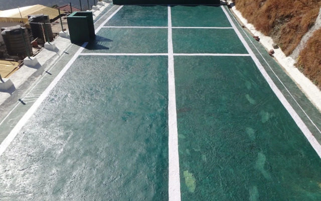 Aqua De Vida Resort