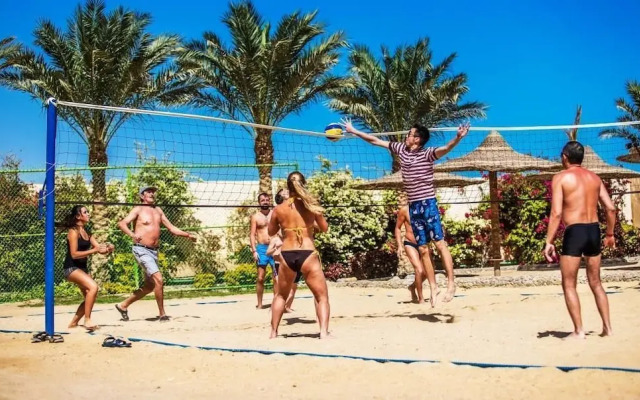 Apartment At Nubia Aqua Beach Resort