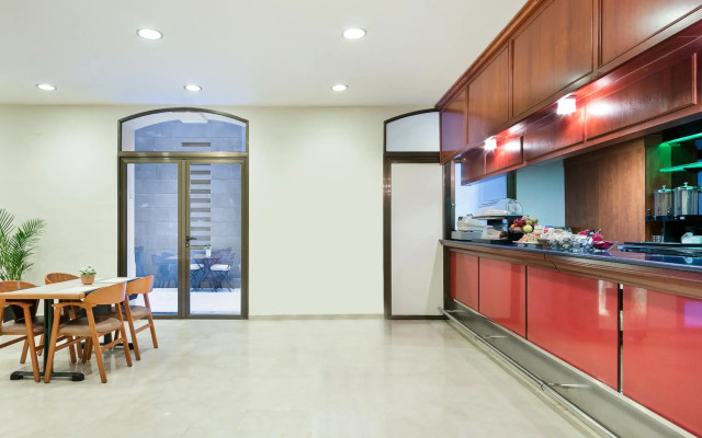 Hotel Condal