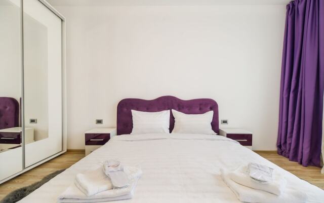 Relax Apartment Coresi Mall