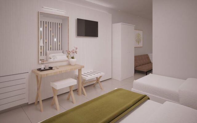 Anny Residences & Suites