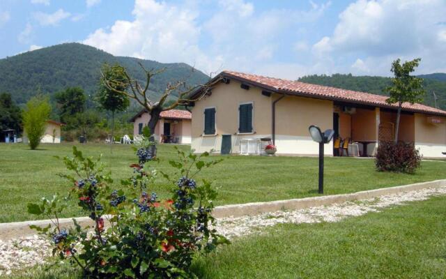 Residence Albornoz