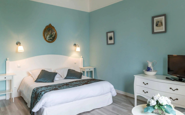 Château de Laléard