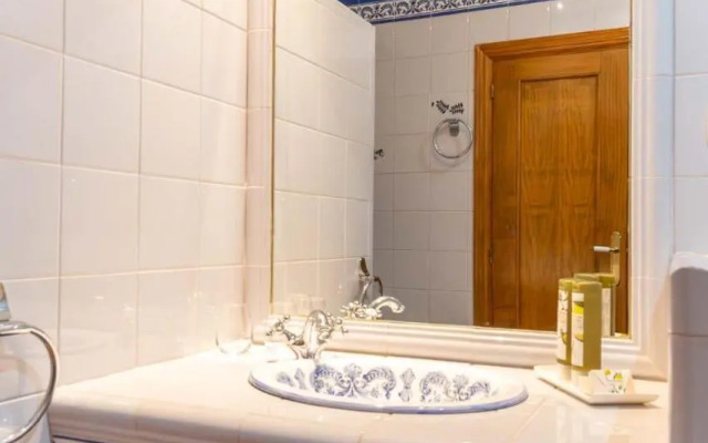 Hospedería Virgen De La Fuente