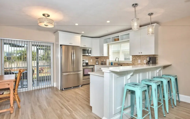 Gemini Vacation Rental by NFVH