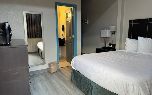 Executive Inn Crystal City