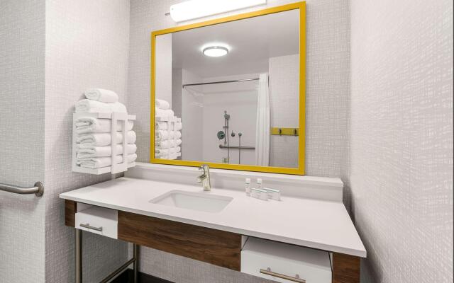 Hampton Inn & Suites Portland Tigard