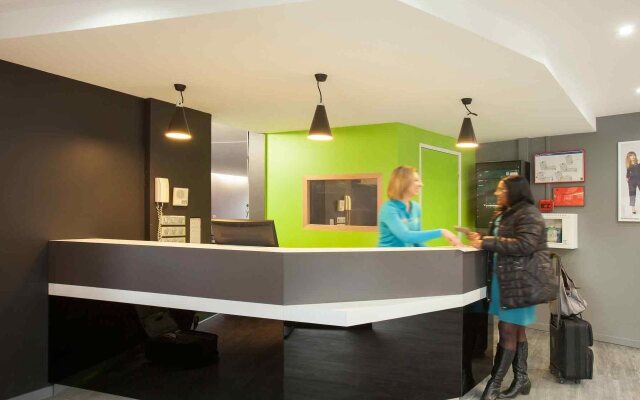 ibis Styles Reims Centre Cathédrale