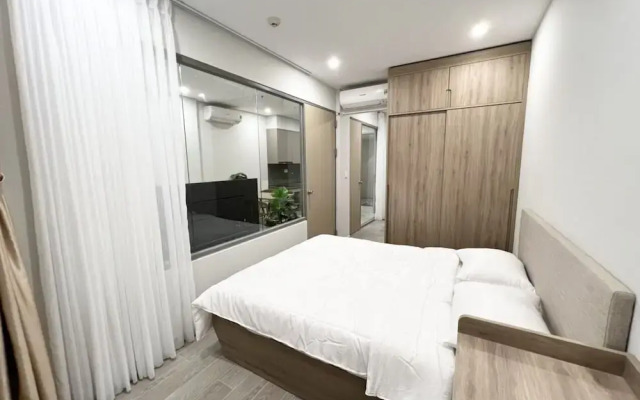 The Song Vung Tau Apartment