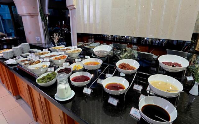 Eser Premium Hotel & SPA