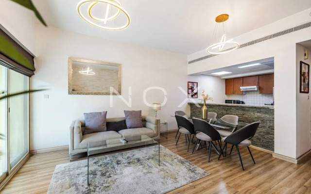 Al Alka by Driven Holiday Homes