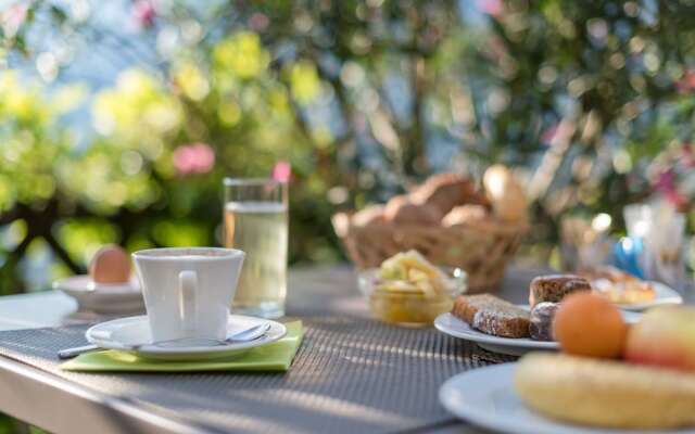 Garni Hotel Ritterhof