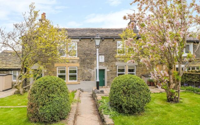 Knolls Farm Cottage