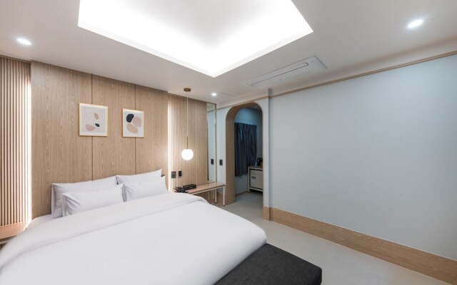 No.25 Hotel