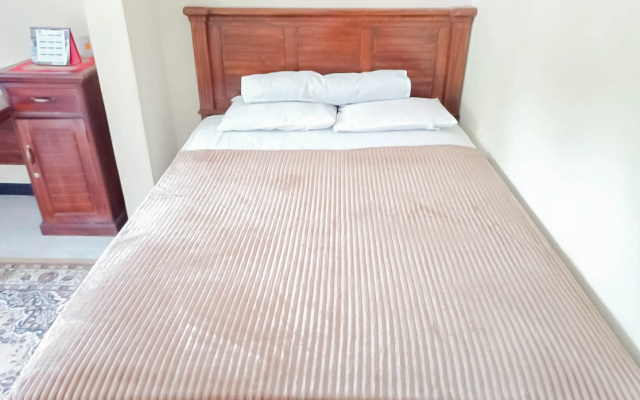 TRIYOGA Homestay Syariah RedPartner