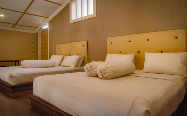 Hotel Gradia 1