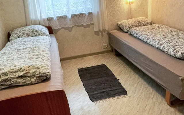 12 Person Holiday Home in Davik