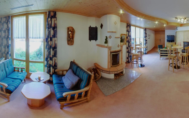 Aktiv- und Genusshotel Alpenblick