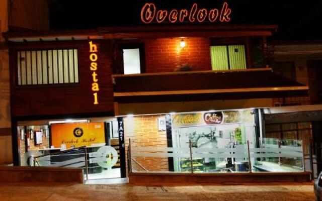 Overlook Hostal