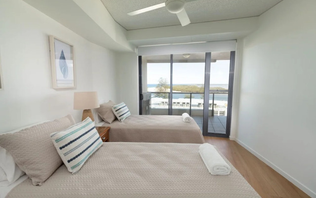 The Waterford Prestige Apartments