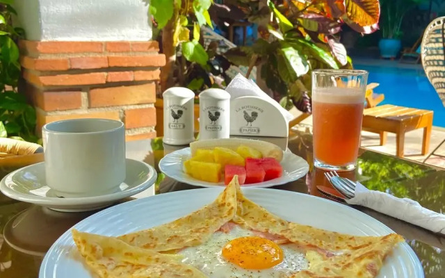 Camali Hotel