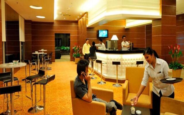 Courtyard Hotel @ 1Borneo