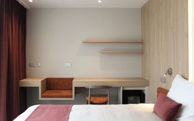 Hotel Les Fines Gueules
