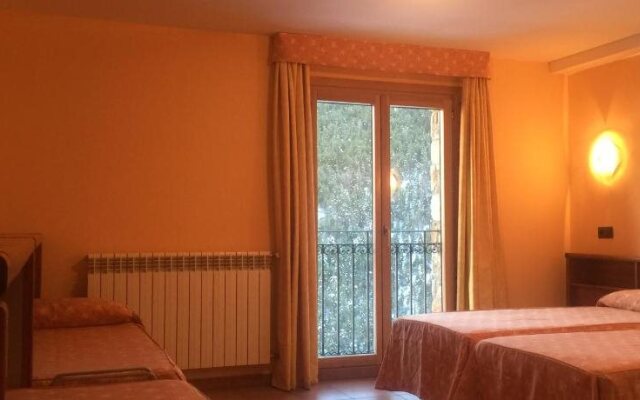Hotel Ransol