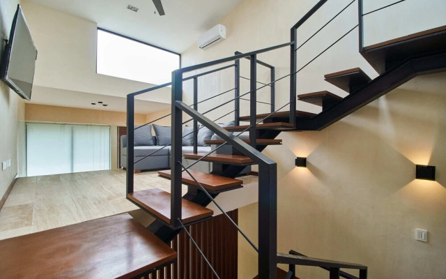 Bungalos Village 228 By Lockey