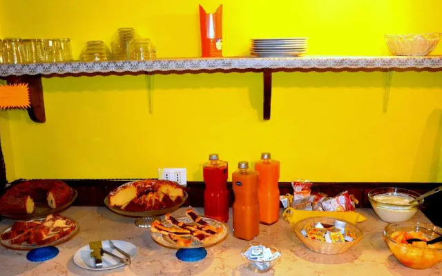 Enea House
