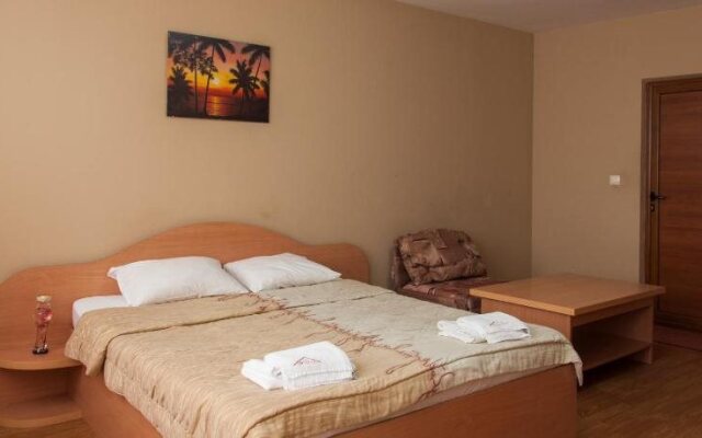 Family Hotel Pautalia