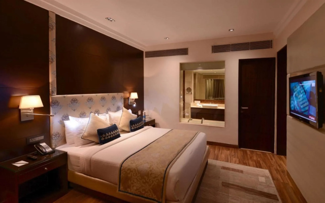 Golden Tulip Chandigarh, Panchkula