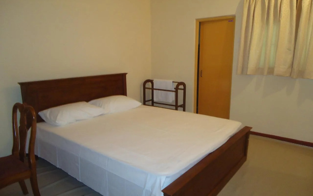 Sanmi Resort