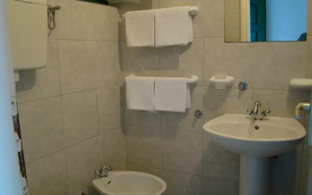 Apartments Sanda