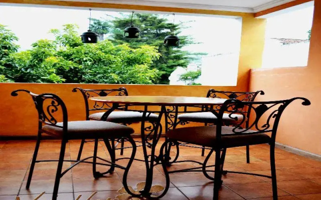 Hotel Vilaflor
