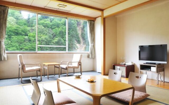 Moniwa Onsen Moniwaso