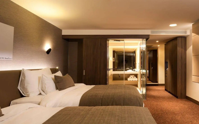 Kronwell Brasov Hotel